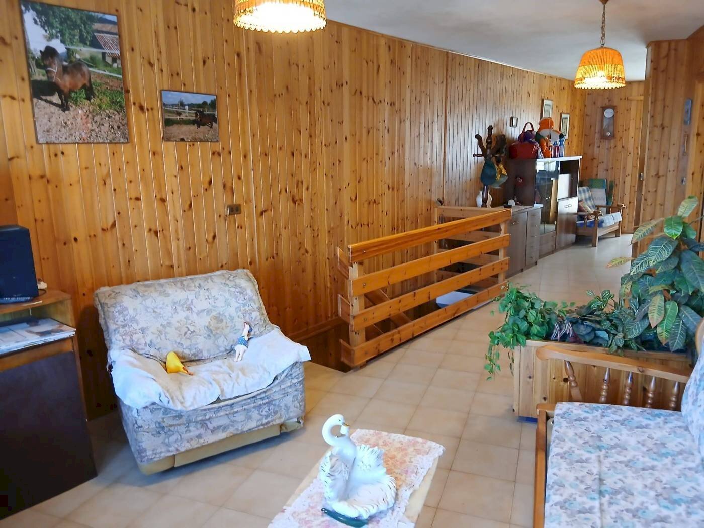 Three-room apartment Bagnolo Piemonte - photo 2