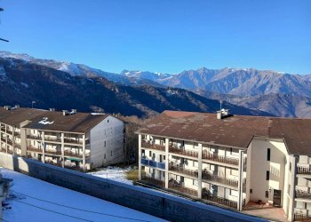 Trilocale Bagnolo Piemonte - foto 15