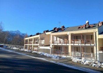 Trilocale Bagnolo Piemonte - foto 16
