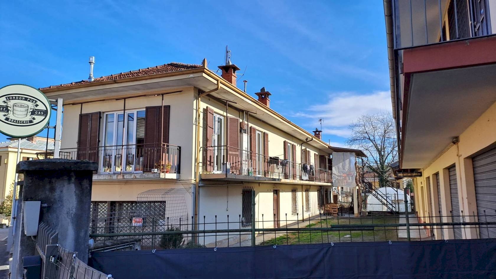 Ufficio Bagnolo Piemonte - foto 1