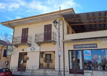 Negozio Bagnolo Piemonte - foto 4