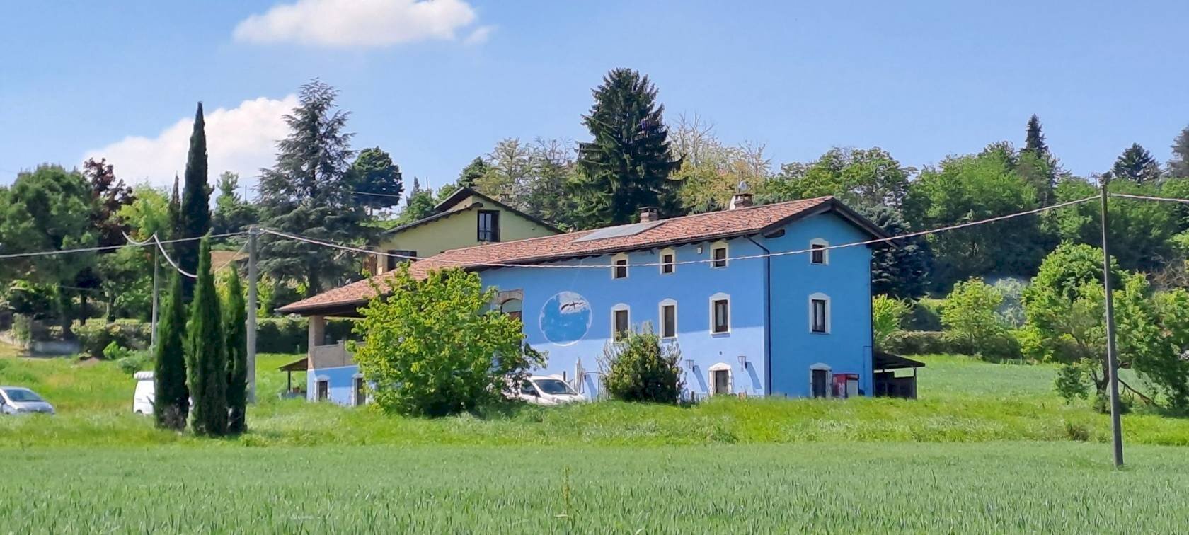 Casale Nizza Monferrato - photo 1