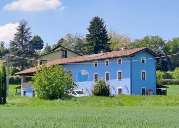 Casale Nizza Monferrato - foto 1