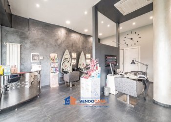 Locale Commerciale Carmagnola - foto 4