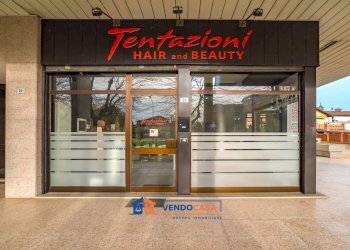 Locale Commerciale Carmagnola - foto 26