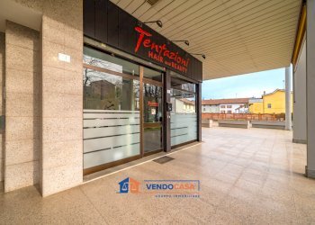 Locale Commerciale Carmagnola - foto 27