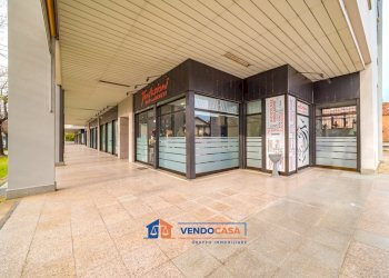 Locale Commerciale Carmagnola - foto 28