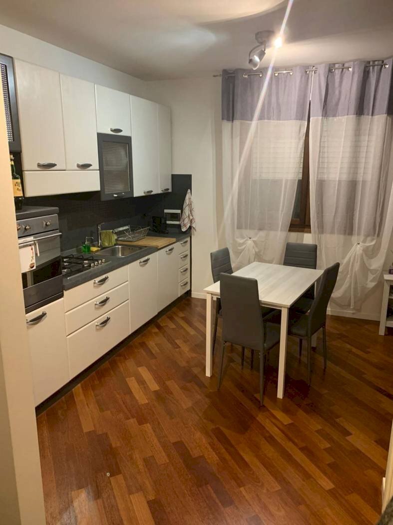 Bilocale Via Colombara, 23, San Lazzaro di Savena - foto 1