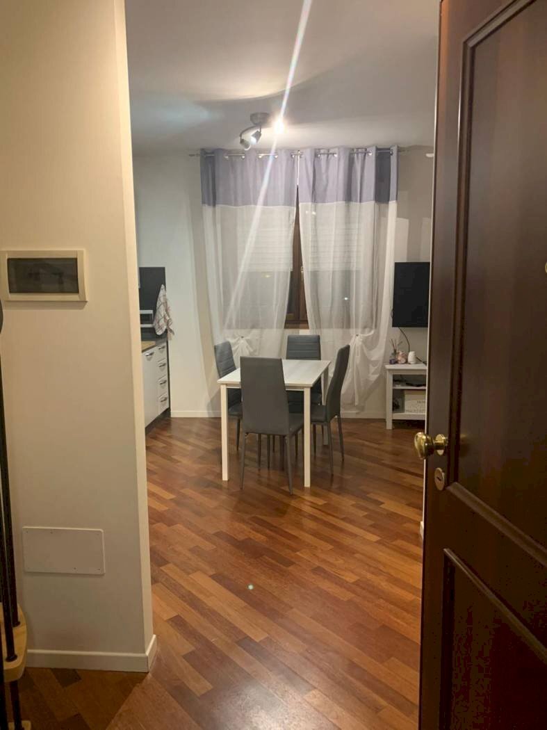 Bilocale Via Colombara, 23, San Lazzaro di Savena - foto 2