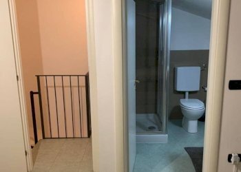 Bilocale Via Colombara, 23, San Lazzaro di Savena - foto 11