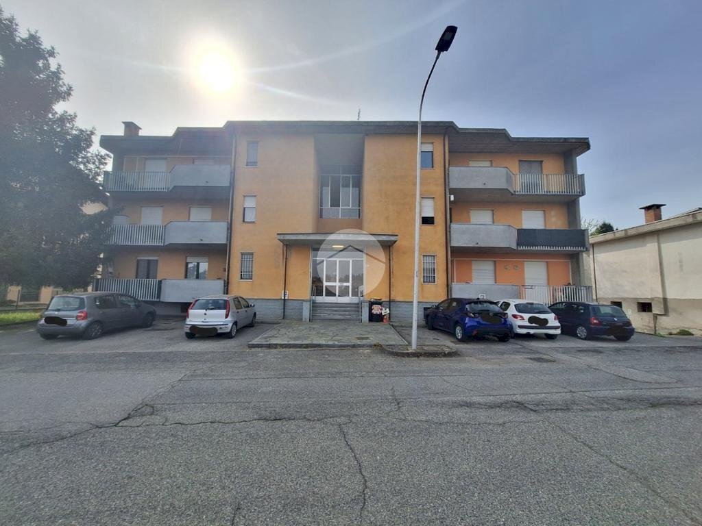 Trilocale Via Romanello, Romano Canavese - foto 1