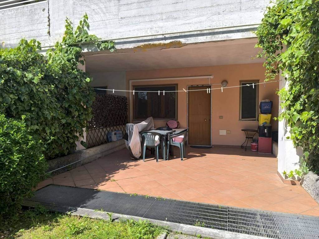 Bilocale via Marcello, Mercato San Severino - foto 1