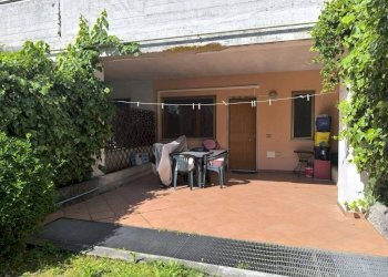 Bilocale via Marcello, Mercato San Severino - foto 1