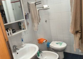 Bilocale via Marcello, Mercato San Severino - foto 9