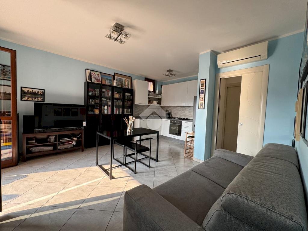 Bilocale Via Rossini, Beinasco - foto 1