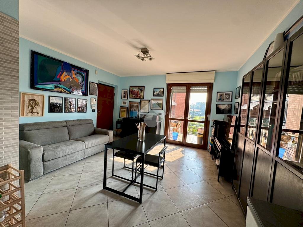 Bilocale Via Rossini, Beinasco - foto 2