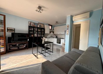 Bilocale Via Rossini, Beinasco - foto 1