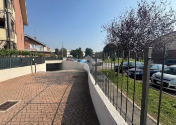 Bilocale Via Rossini, Beinasco - foto 16