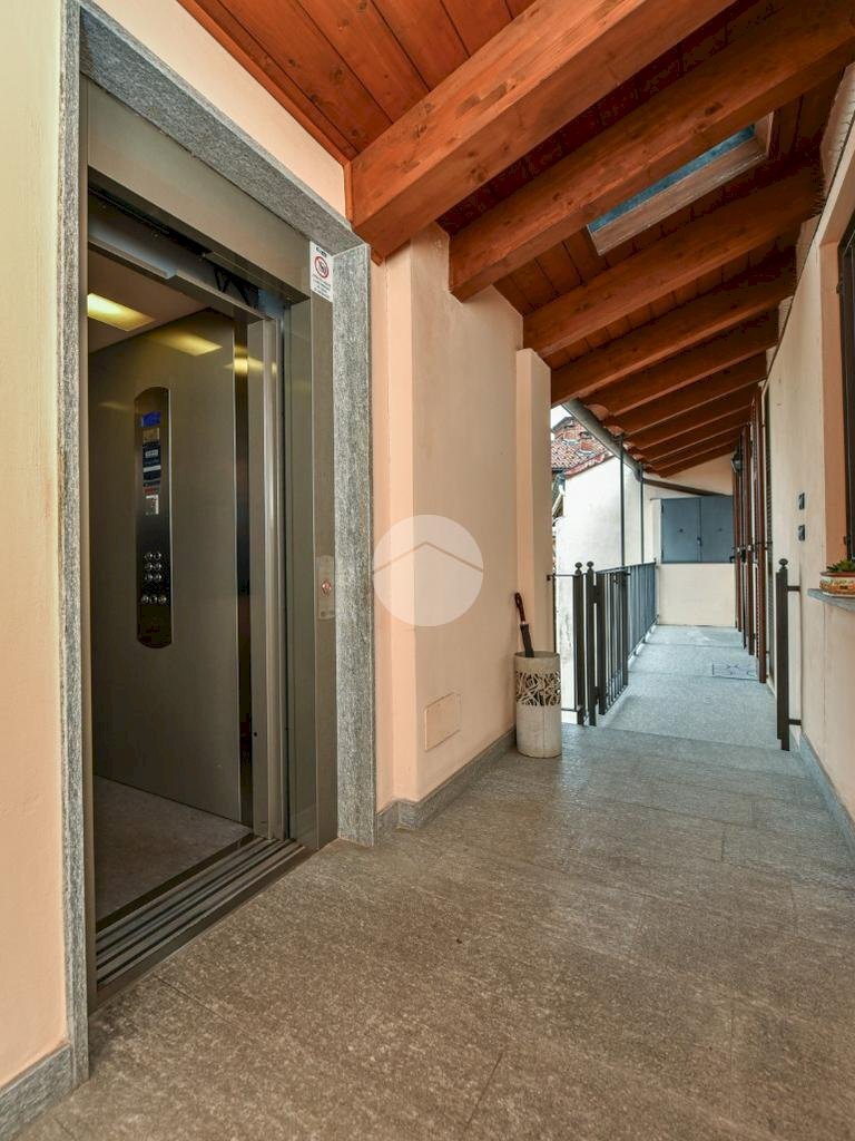 Appartamento Via cardinal maurizio di savoia, Giaveno - foto 2