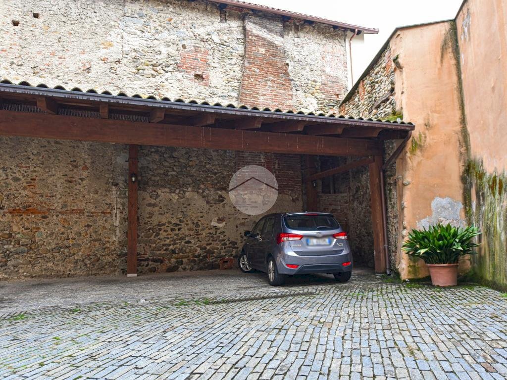 Appartamento Via cardinal maurizio di savoia, Giaveno - foto 3