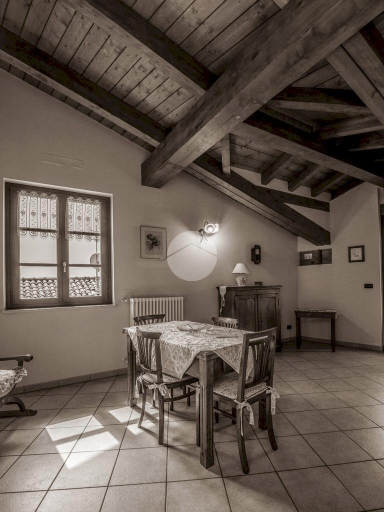Four-room apartment Via cardinal maurizio di savoia, Giaveno - photo 3