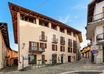 Appartamento Via cardinal maurizio di savoia, Giaveno - foto 1