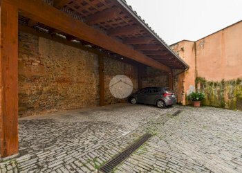 Appartamento Via cardinal maurizio di savoia, Giaveno - foto 7