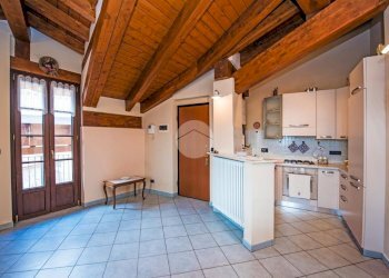 Four-room apartment Via cardinal maurizio di savoia, Giaveno - photo 2