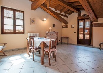 Four-room apartment Via cardinal maurizio di savoia, Giaveno - photo 3