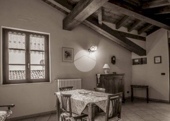 Four-room apartment Via cardinal maurizio di savoia, Giaveno - photo 4