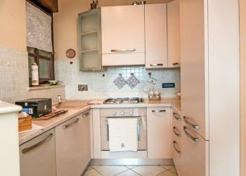 Four-room apartment Via cardinal maurizio di savoia, Giaveno - photo 7