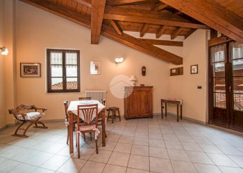 Four-room apartment Via cardinal maurizio di savoia, Giaveno - photo 8