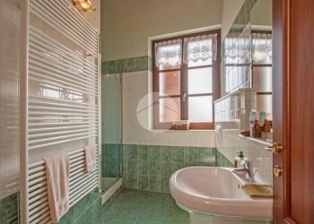 Four-room apartment Via cardinal maurizio di savoia, Giaveno - photo 9