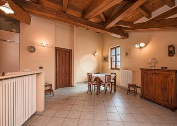 Four-room apartment Via cardinal maurizio di savoia, Giaveno - photo 10