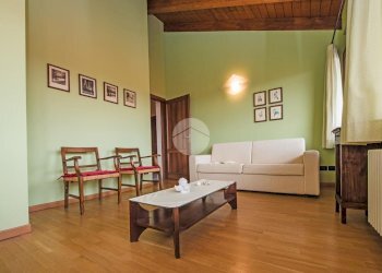 Four-room apartment Via cardinal maurizio di savoia, Giaveno - photo 13