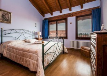 Four-room apartment Via cardinal maurizio di savoia, Giaveno - photo 14