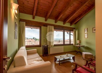Four-room apartment Via cardinal maurizio di savoia, Giaveno - photo 18