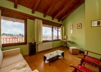 Four-room apartment Via cardinal maurizio di savoia, Giaveno - photo 19