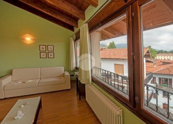 Four-room apartment Via cardinal maurizio di savoia, Giaveno - photo 20