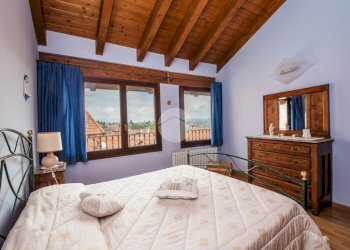 Four-room apartment Via cardinal maurizio di savoia, Giaveno - photo 23