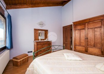 Four-room apartment Via cardinal maurizio di savoia, Giaveno - photo 24