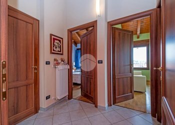 Four-room apartment Via cardinal maurizio di savoia, Giaveno - photo 30