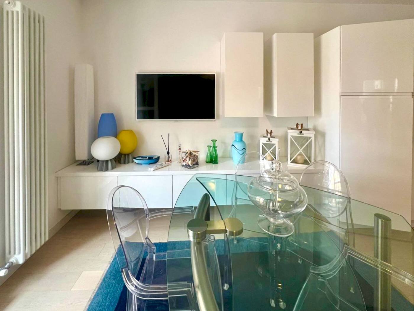 Trilocale Via Giacomo Bianchi, 12, Cervo - foto 2