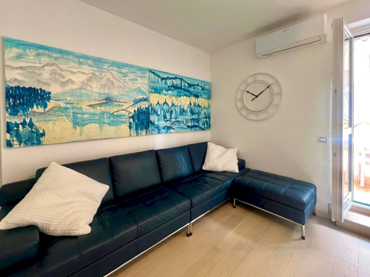 Trilocale Via Giacomo Bianchi, 12, Cervo - foto 3