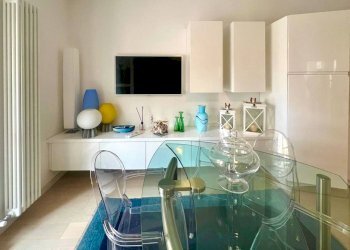 Trilocale Via Giacomo Bianchi, 12, Cervo - foto 2