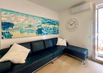 Trilocale Via Giacomo Bianchi, 12, Cervo - foto 3