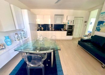 Trilocale Via Giacomo Bianchi, 12, Cervo - foto 4