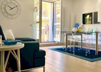 Trilocale Via Giacomo Bianchi, 12, Cervo - foto 5