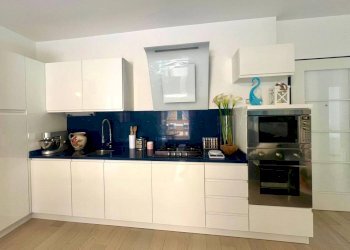 Trilocale Via Giacomo Bianchi, 12, Cervo - foto 7