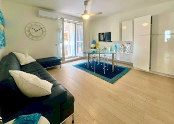 Trilocale Via Giacomo Bianchi, 12, Cervo - foto 8